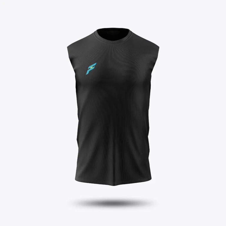 Musculosa Entrenamiento