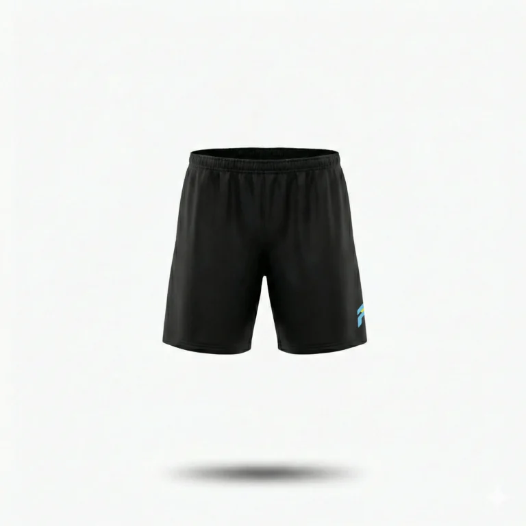 Short Entrenamiento