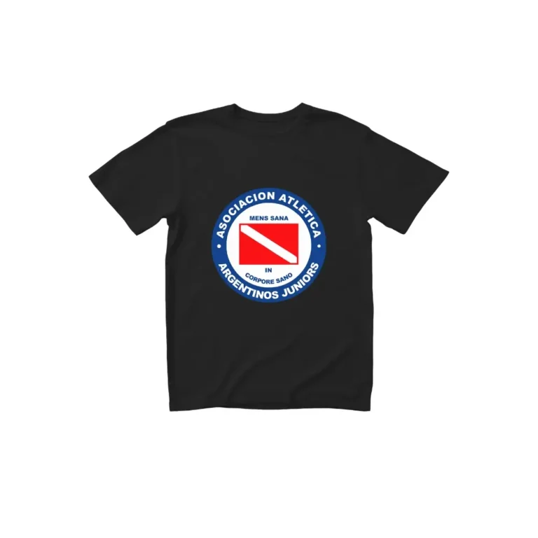 Remera Argentinos