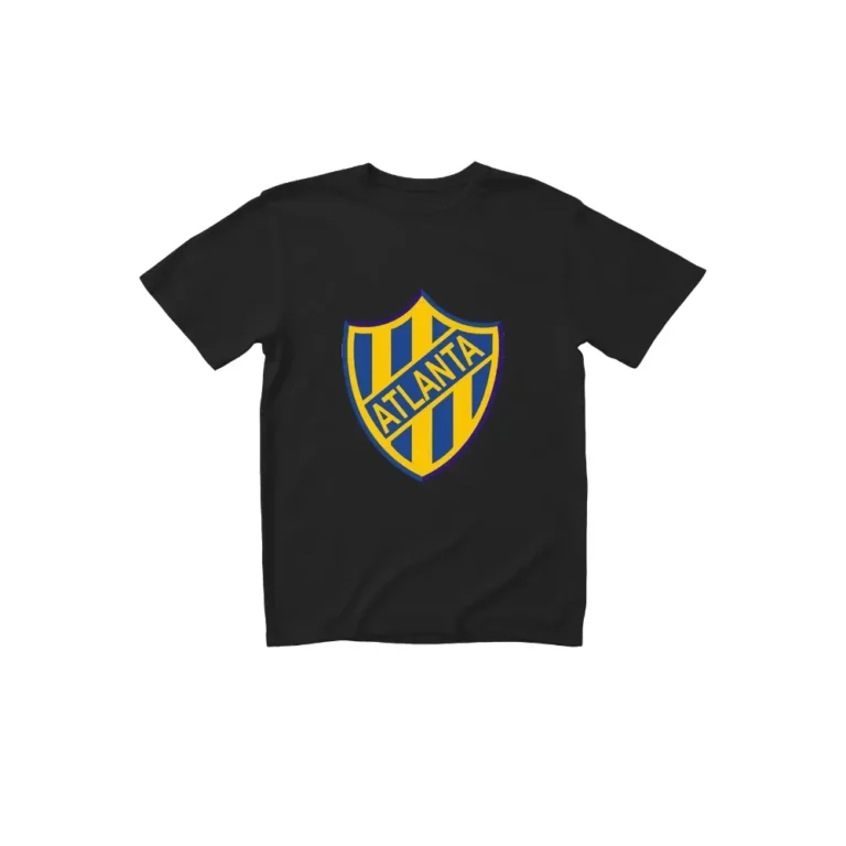 Remera Atlanta