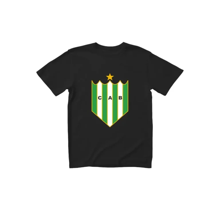 Remera Banfield