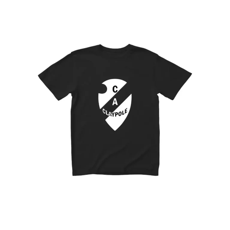 Remera Claypole