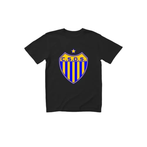 Remera Dock Sud