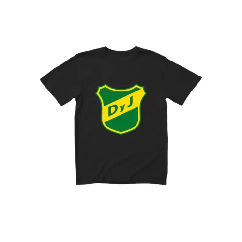 Remera Defensa y Justicia