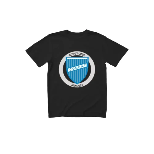 Remera Godoy Cruz