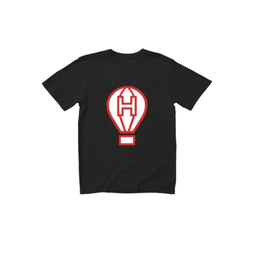 Remera Huracán