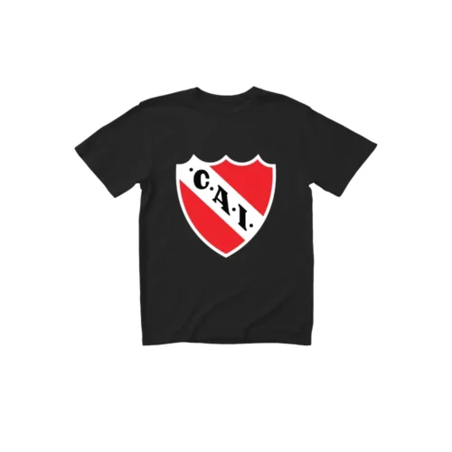 Remera Independiente