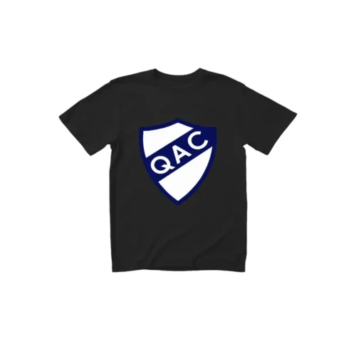 Remera Quilmes