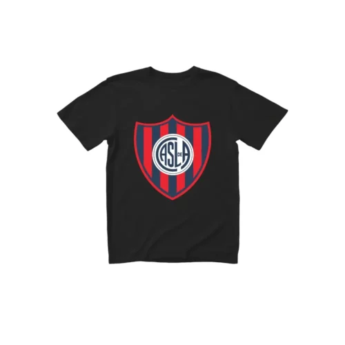 Remera San Lorenzo