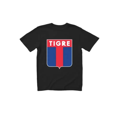 Remera Tigre