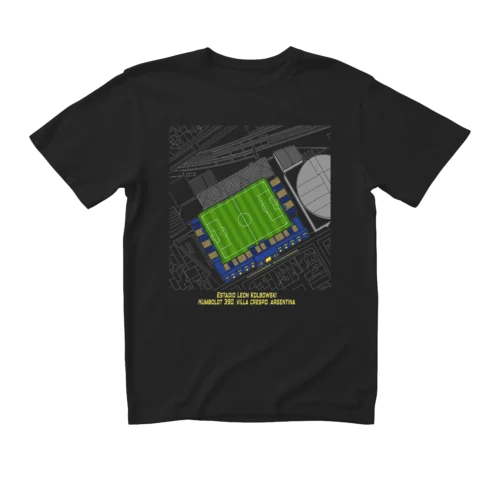 Estadio Atlanta
