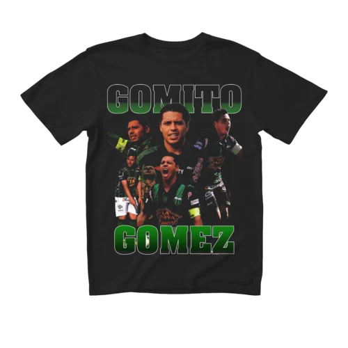 Nueva Chicago - Gomito