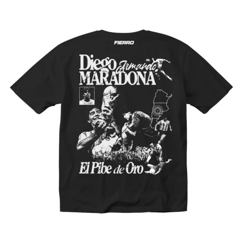 Maradona #1
