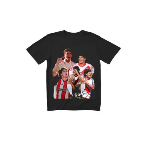 River Plate - Burrito