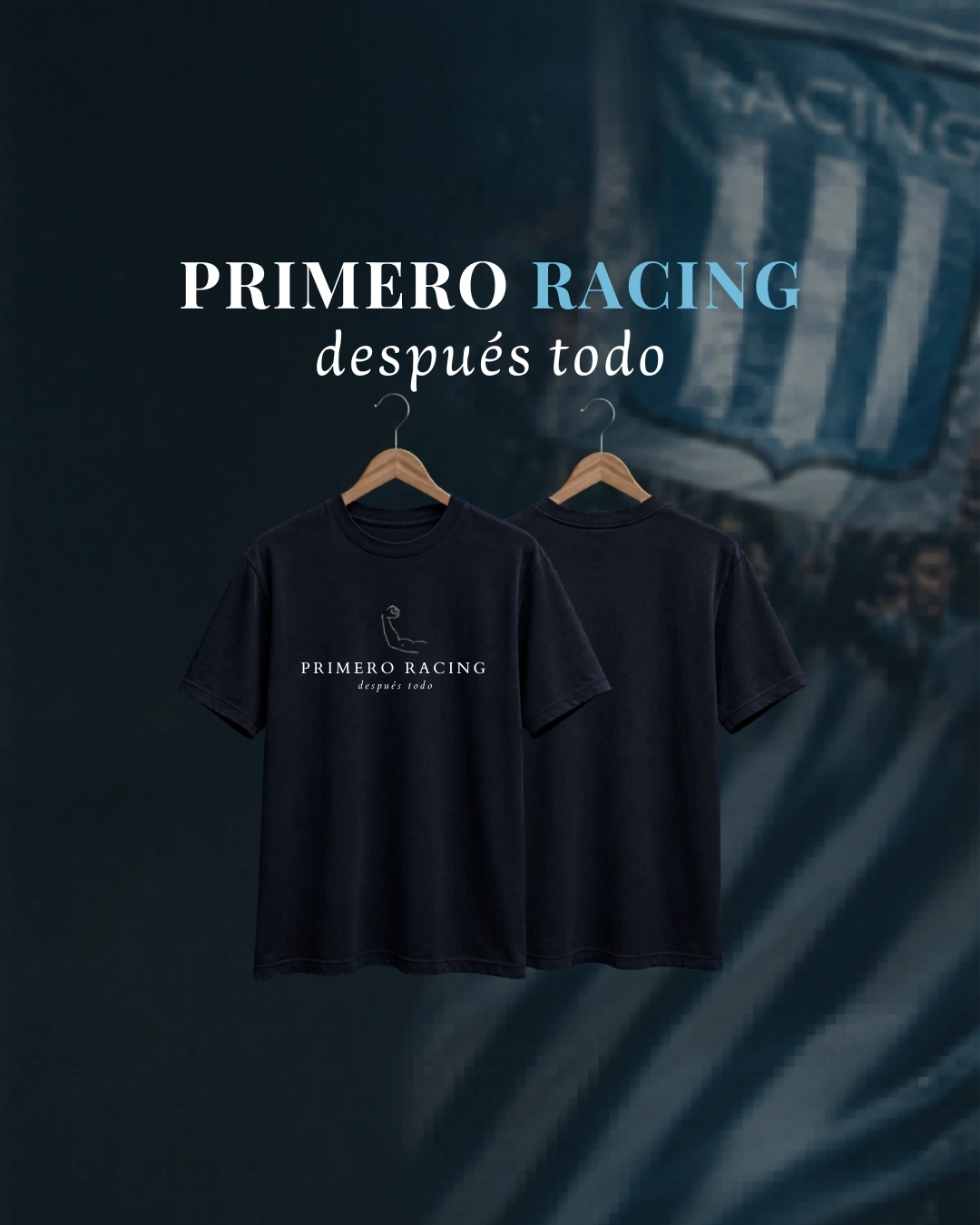 Remera Costas
