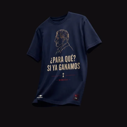 ÍDOLOS #1 - San Lorenzo