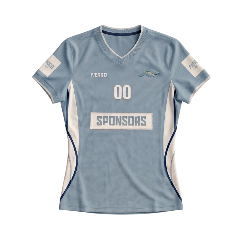 Conjunto Femenino Personalizado - Imagen 2