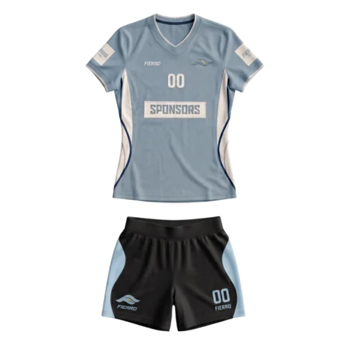 Conjunto Femenino Personalizado