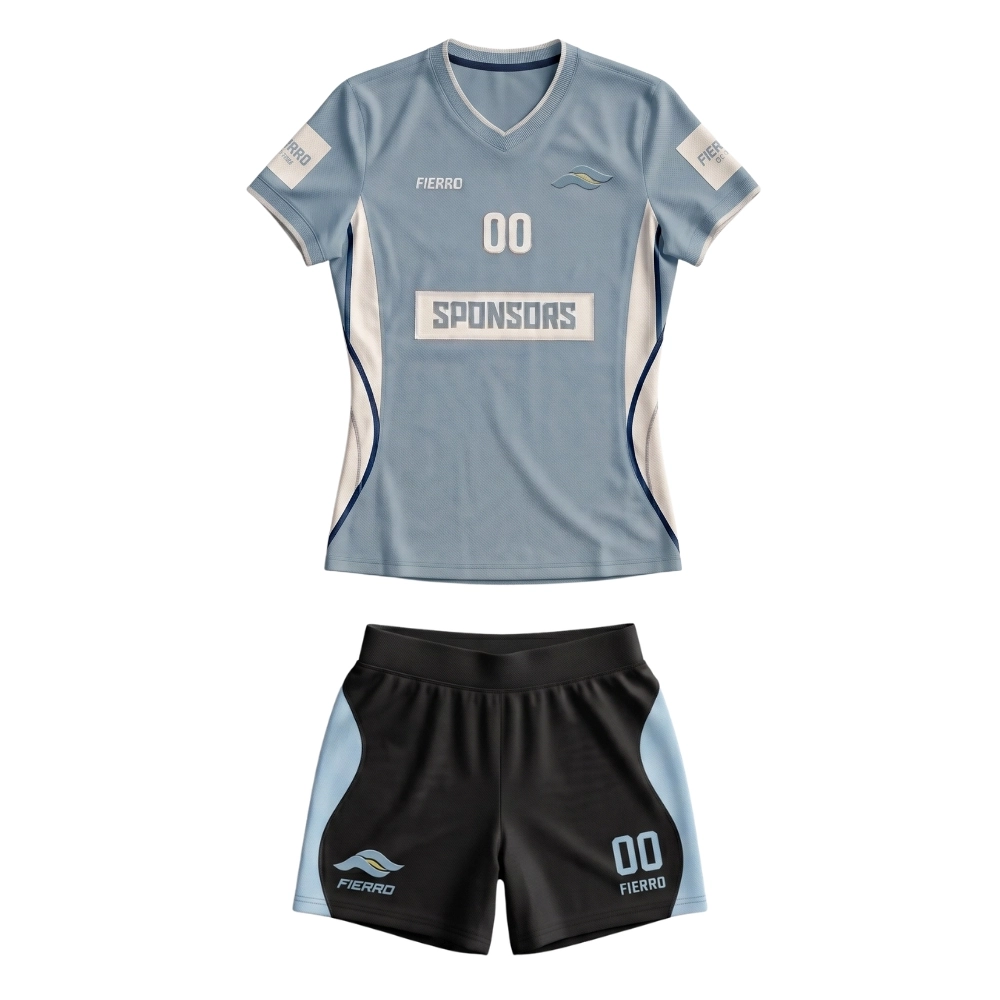 Conjunto Femenino Personalizado