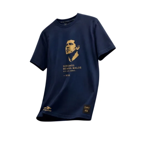 ÍDOLOS #1 – Boca Juniors