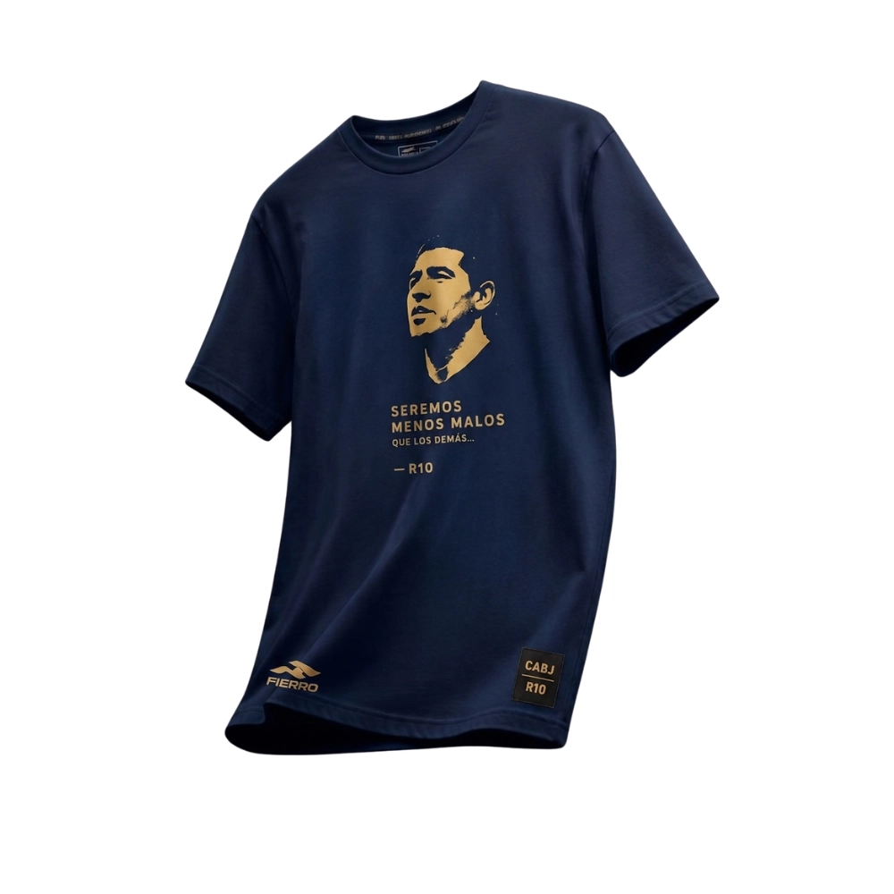 ÍDOLOS #1 – Boca Juniors