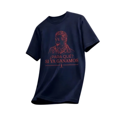 ÍDOLOS #1 – San Lorenzo