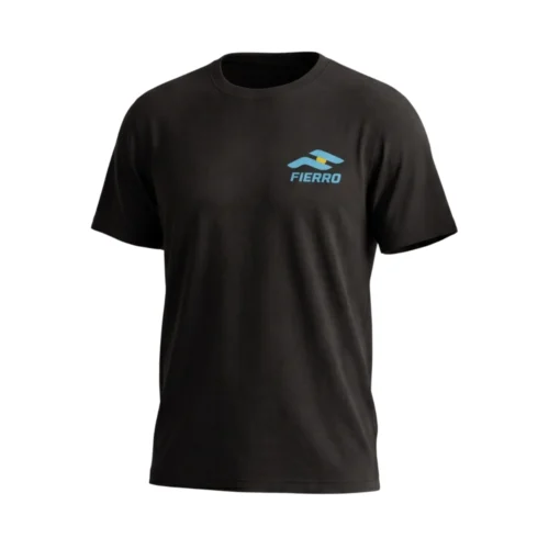 Remera de Algodón Entrenamiento – Hombre