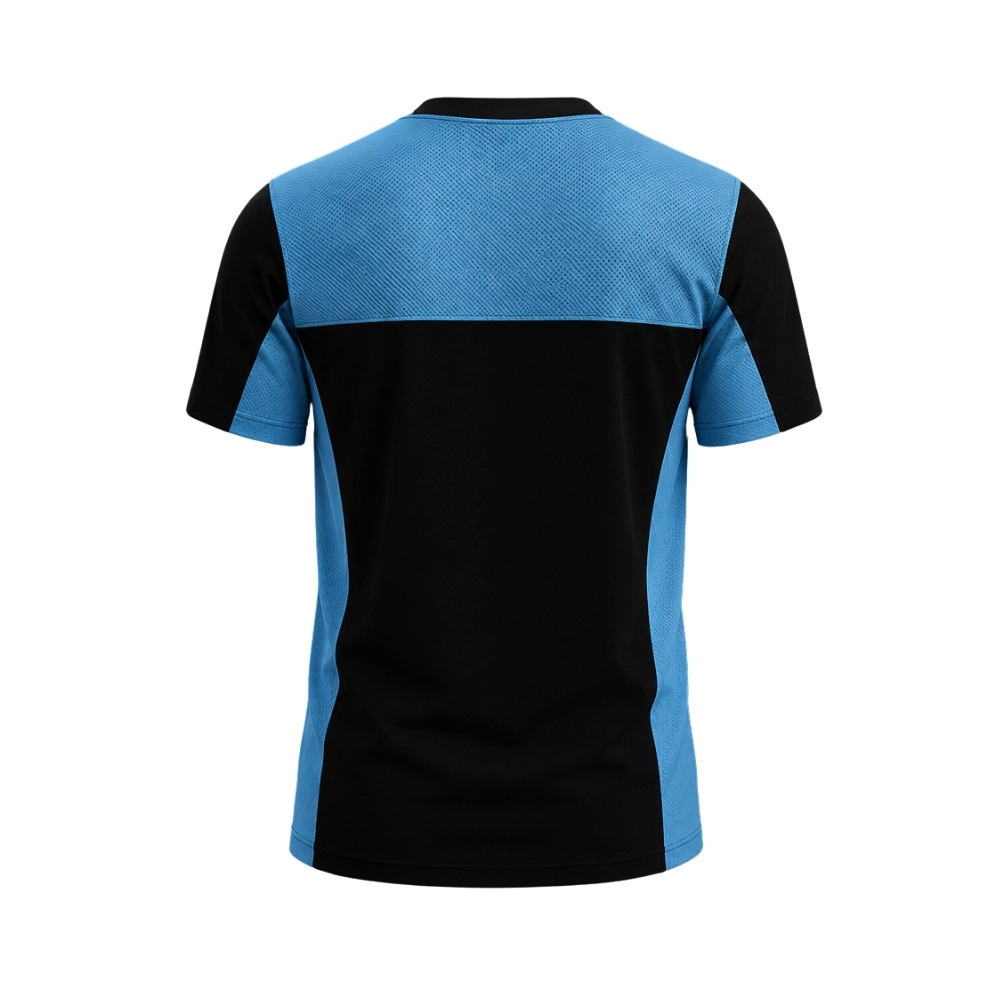 Remera de Entrenamiento Dry-Fit – Hombre - Imagen 2