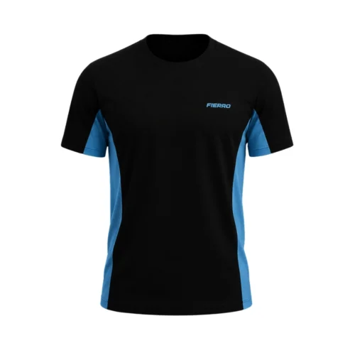 Remera de Entrenamiento Dry-Fit – Hombre