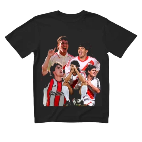 River Plate – Burrito