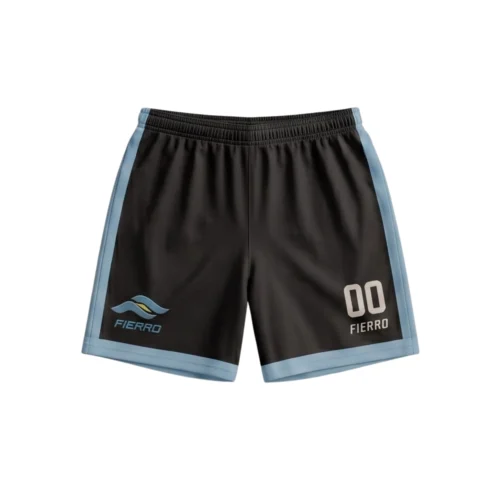 Short Personalizado